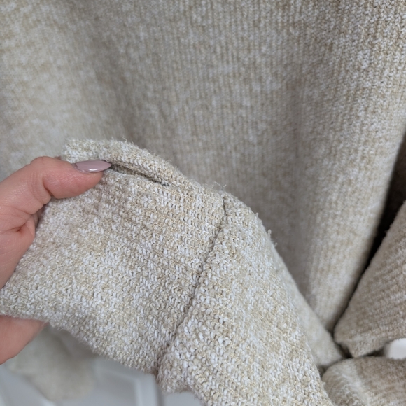 Offline By Aerie Snowday Mock Neck - Picture 9 of 9